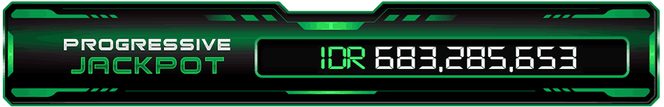 Halobet777 Jackpot
