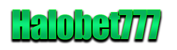 Logo Halobet777